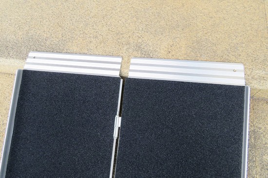 portable wheelchair ramps for steep stairs portable wheelchair ramps for steep stairs